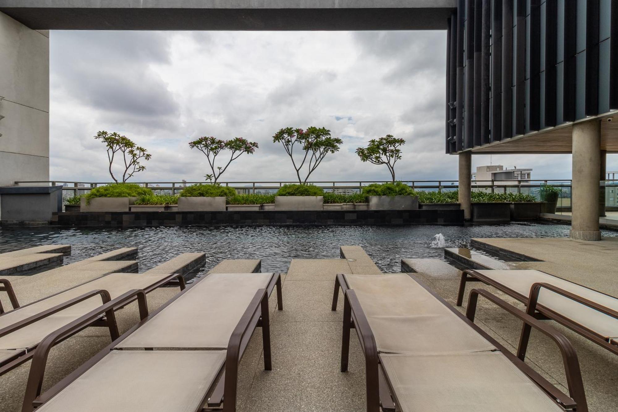 Downtown Republica Premium Apartamento *