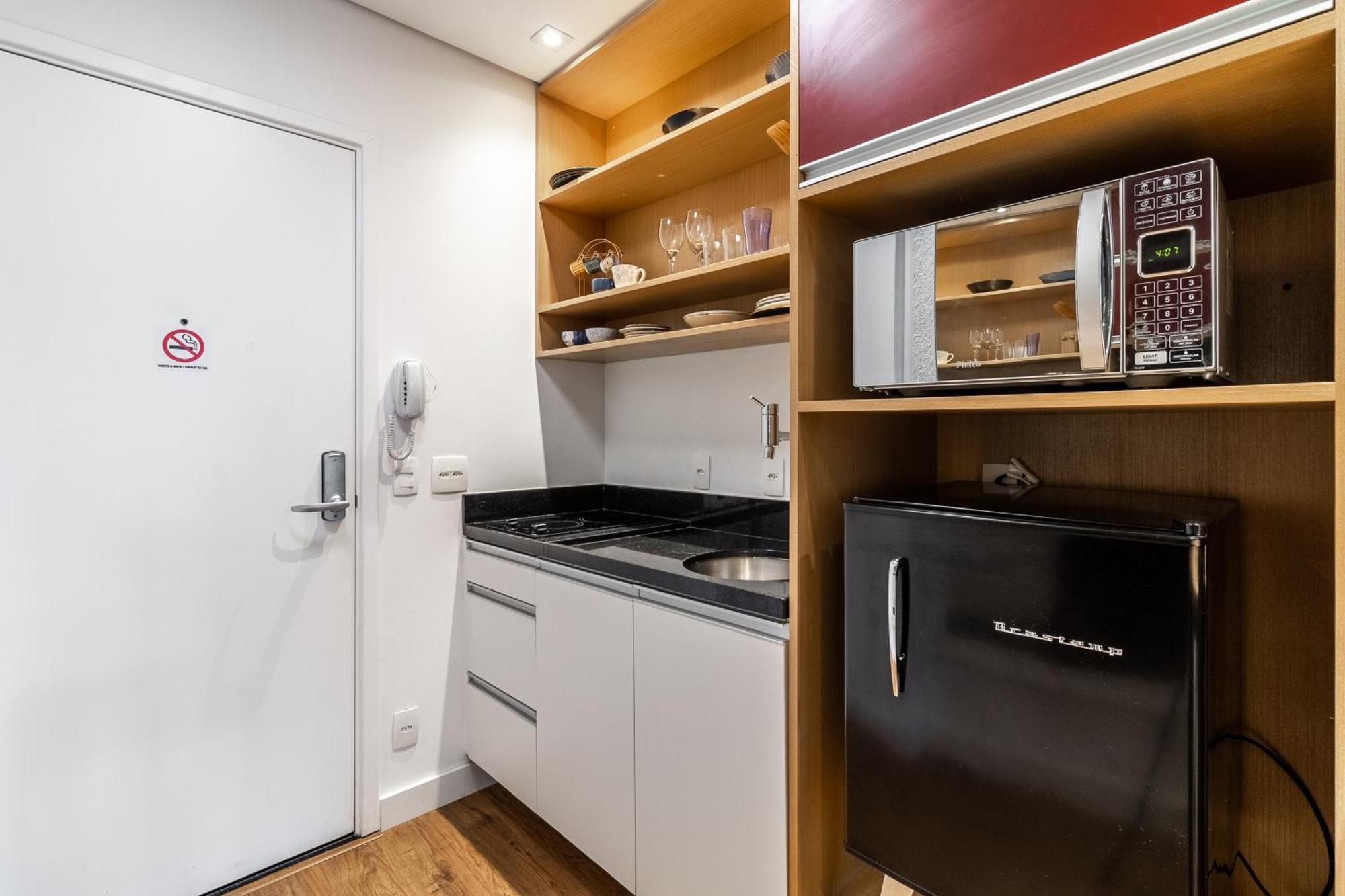Downtown Republica Premium Apartamento *