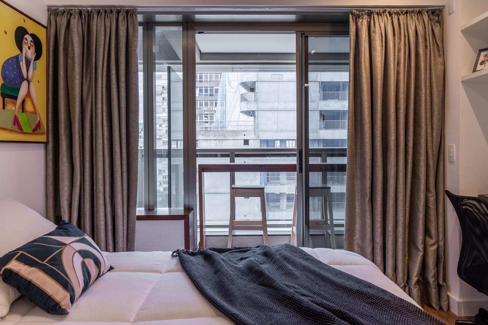Downtown Republica Premium Apartamento