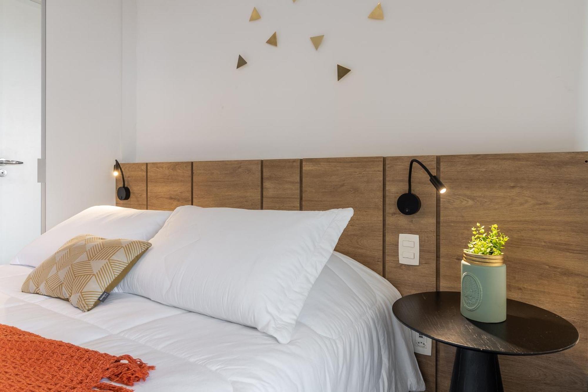 Downtown Republica Premium Apartamento