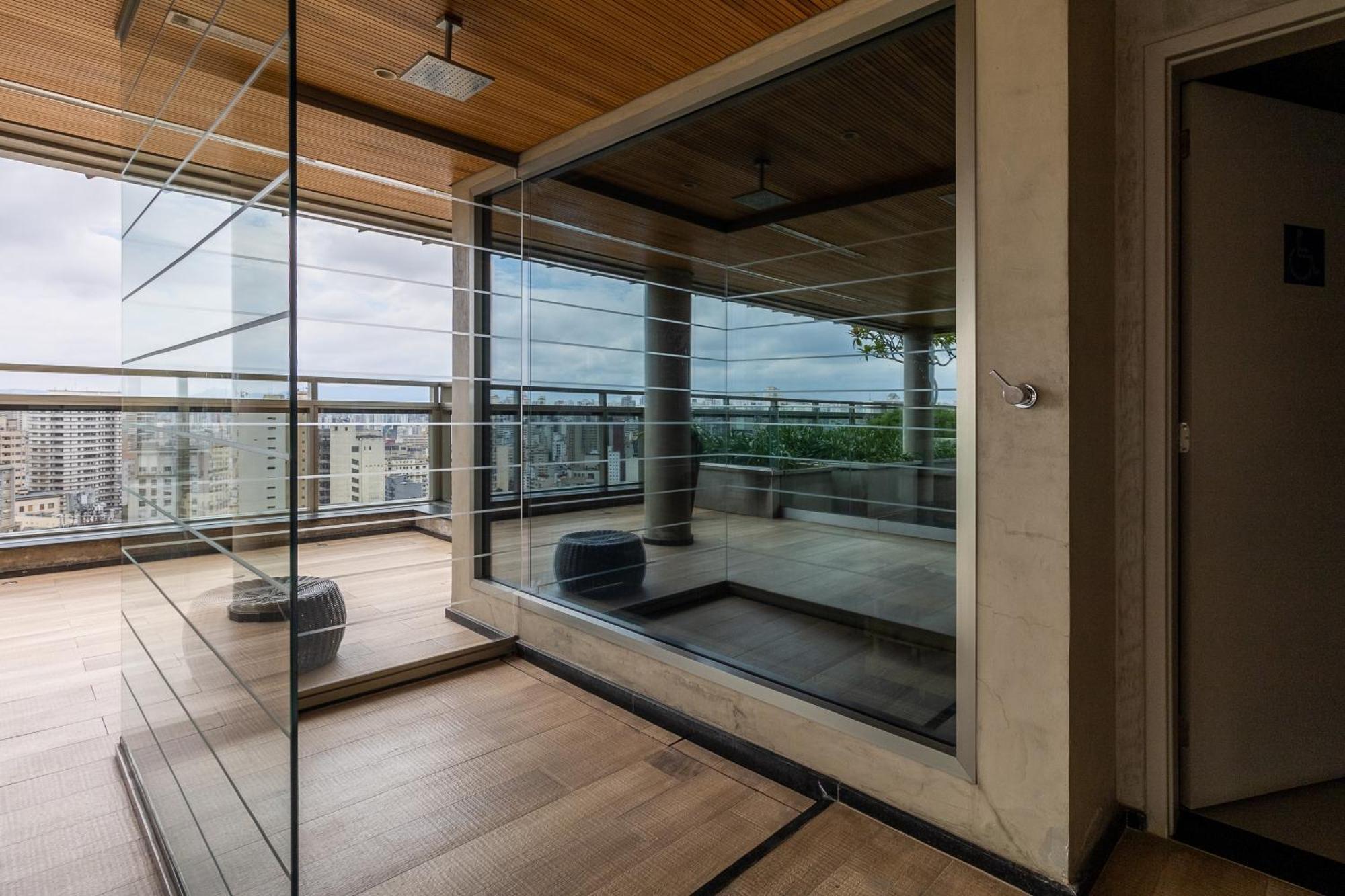 Downtown Republica Premium Apartamento
