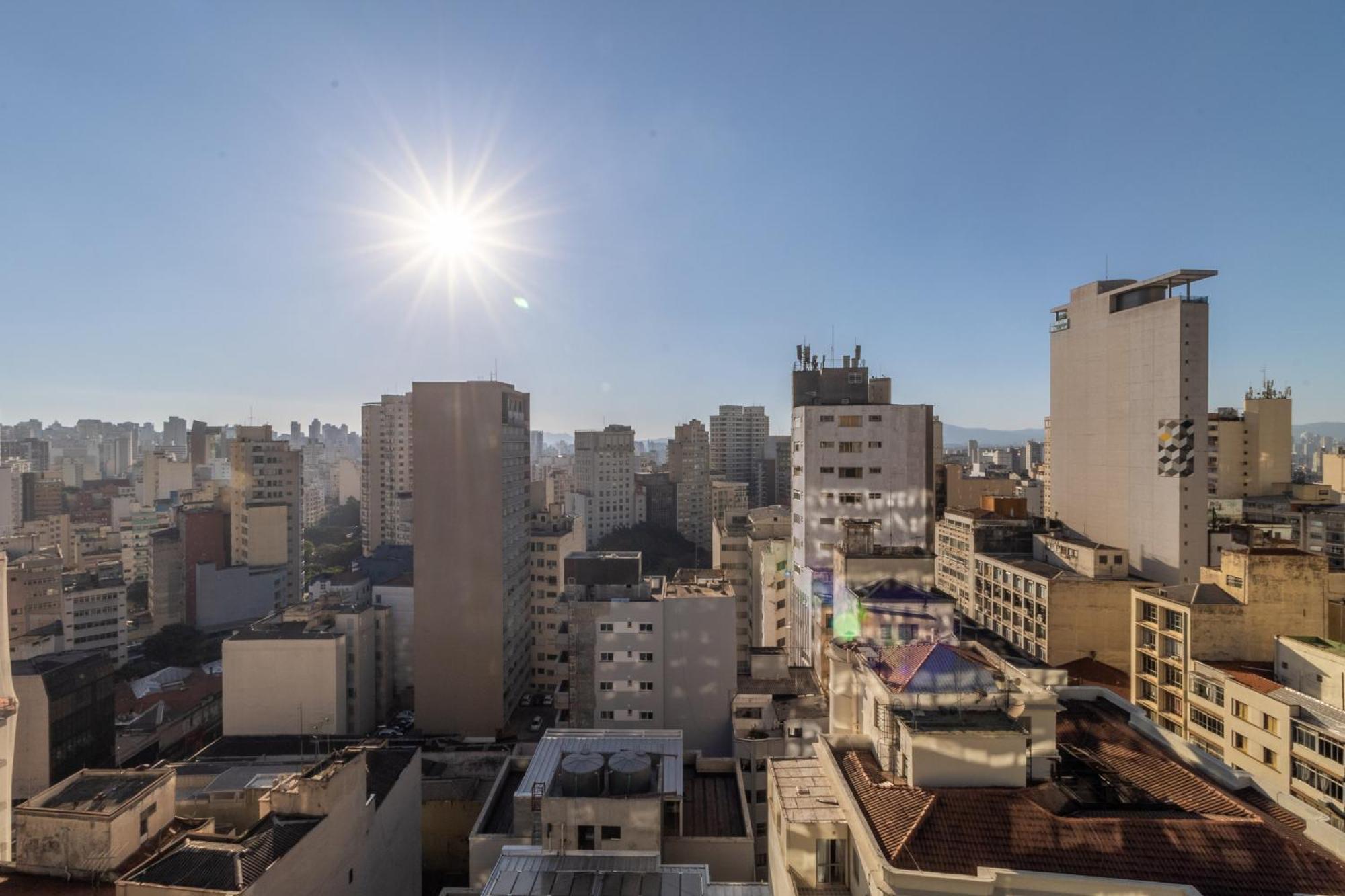 Apartamento Downtown Republica Premium