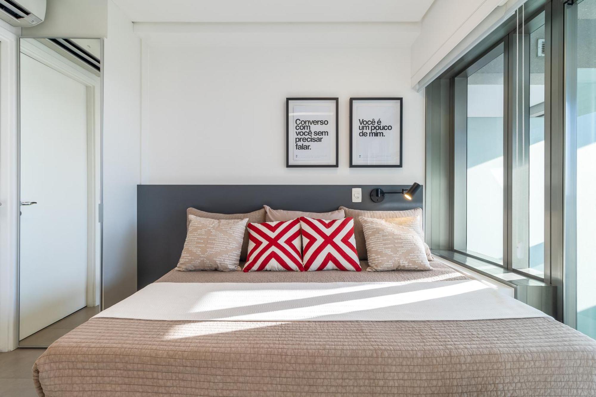 Downtown Republica Premium Apartamento *