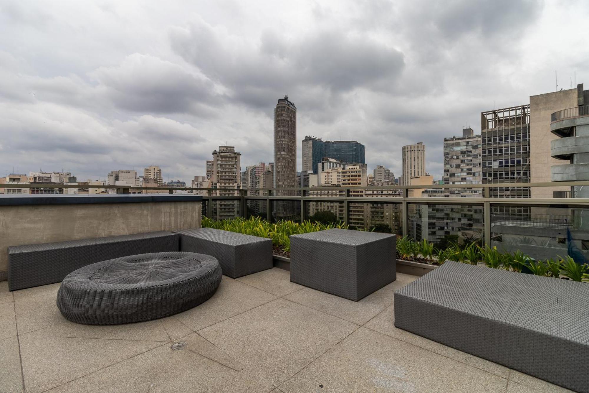 Downtown Republica Premium Apartamento *