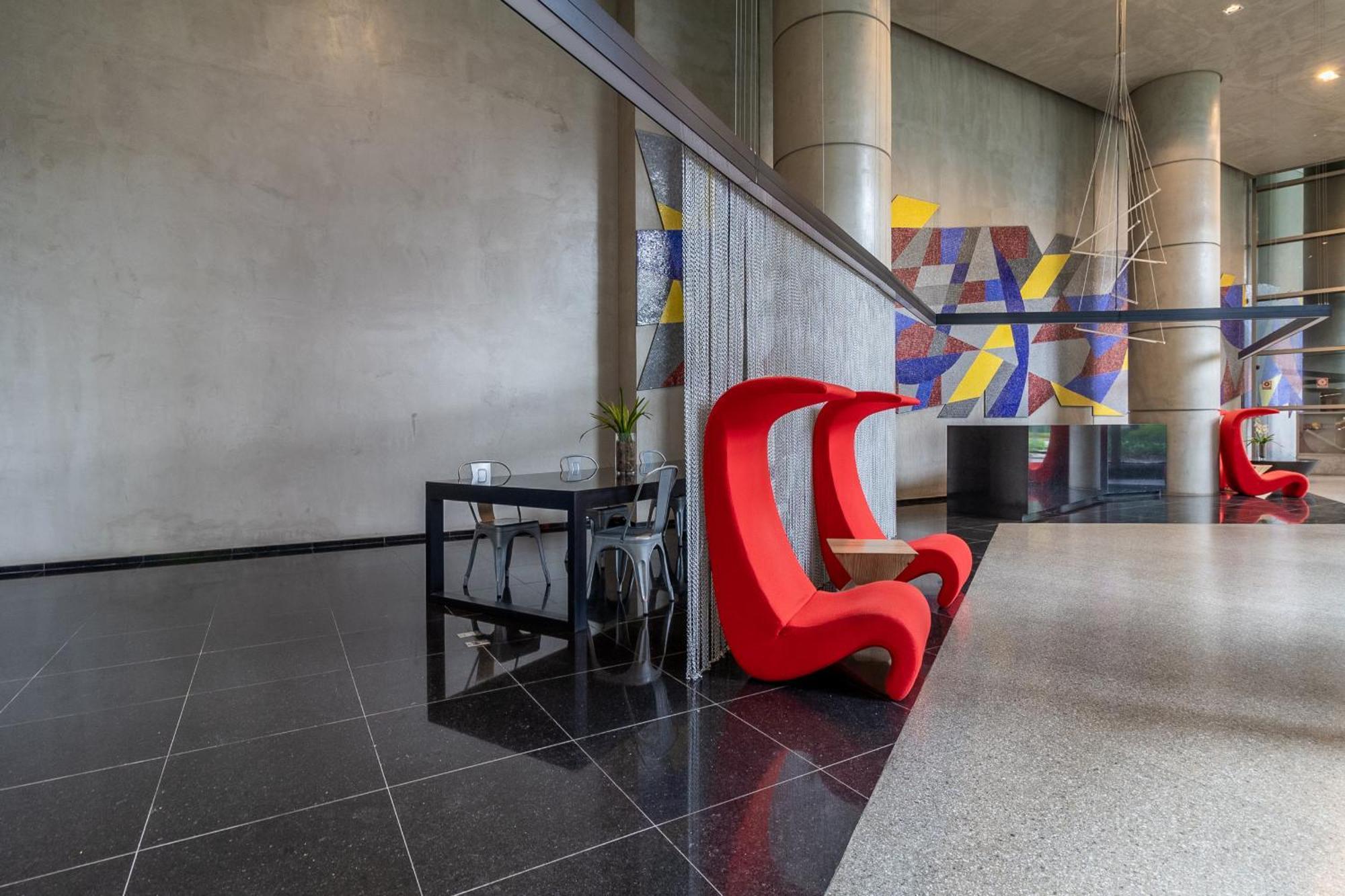 Apartamento Downtown Republica Premium *