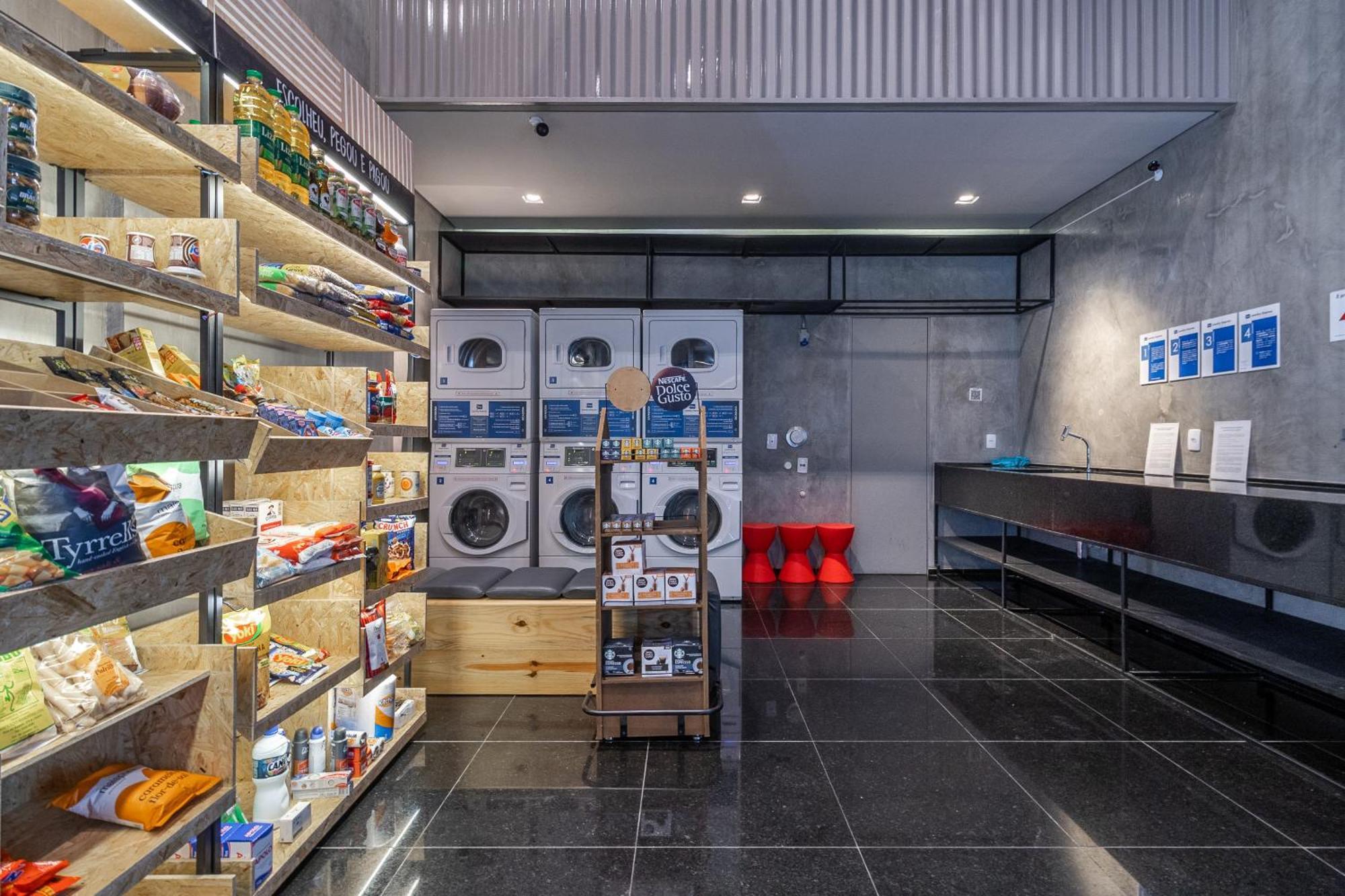 Apartamento Downtown Republica Premium São Paulo