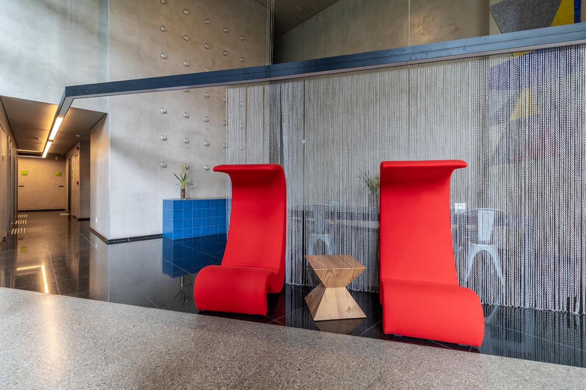 Apartamento Downtown Republica Premium *